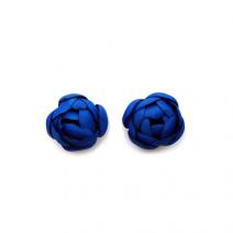 blue roses